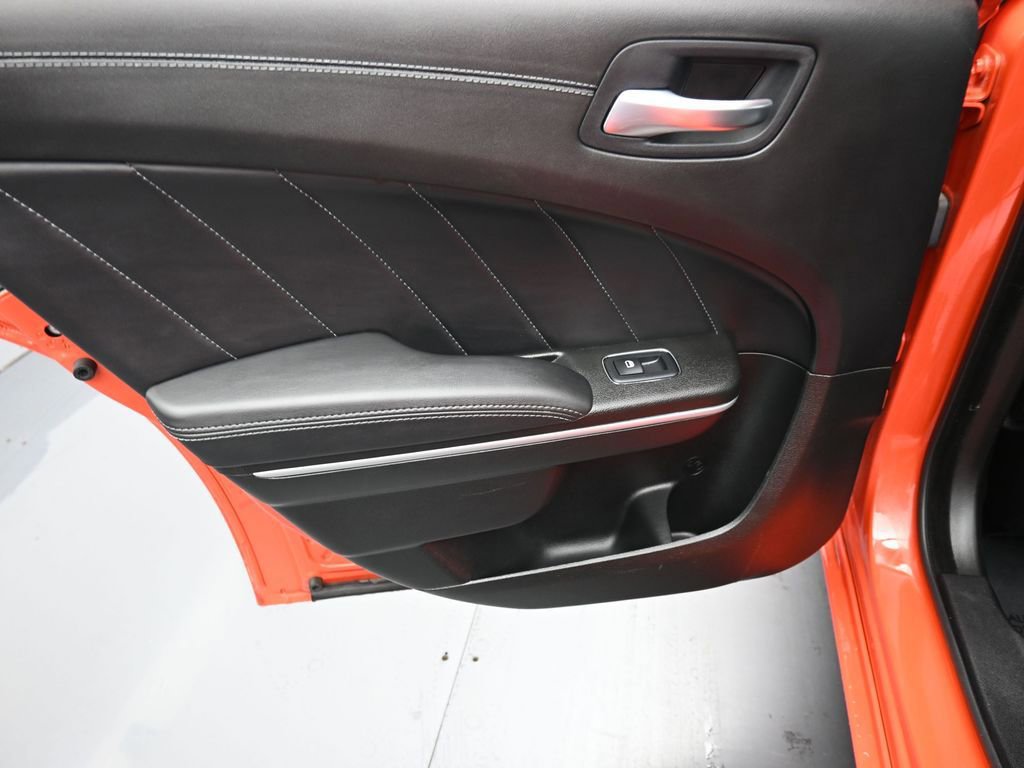 Certified 2023 Dodge Charger SXT w/ Plus Group image 11