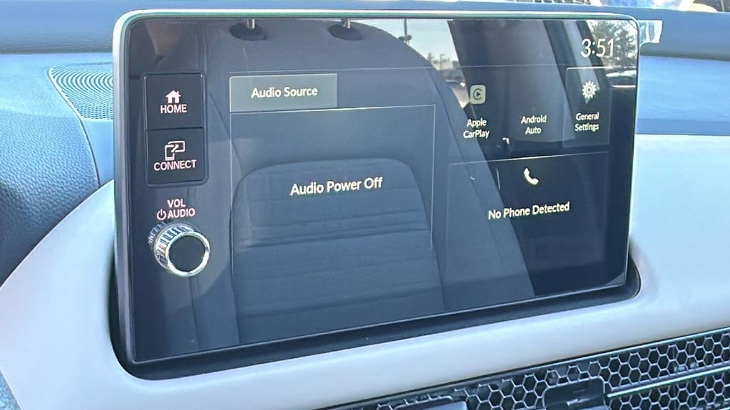 New 2026 Honda HR-V LX image 15