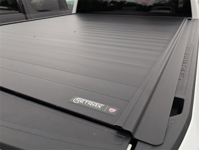 Used 2019 Chevrolet Silverado 1500 LT w/ Bed Protection Package image 9
