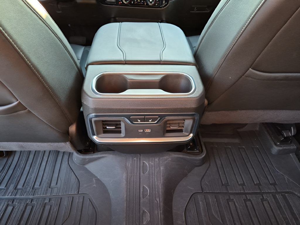 Used 2024 GMC Sierra 2500 SLT w/ Texas SLT Premium Package AWD/4WD image 30