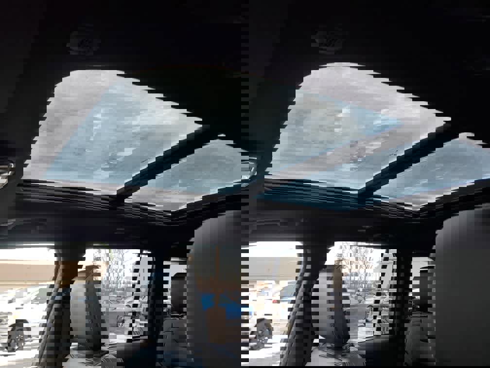 New 2025 Jeep Grand Cherokee Limited image 15