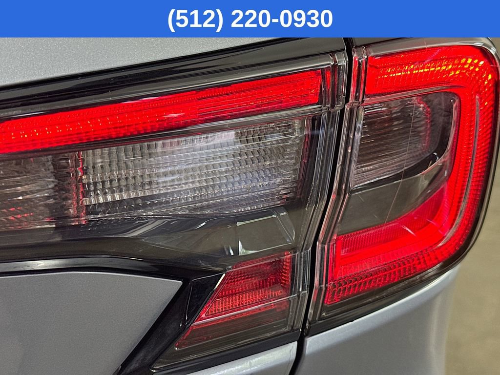 Certified 2023 Subaru Outback Premium image 32