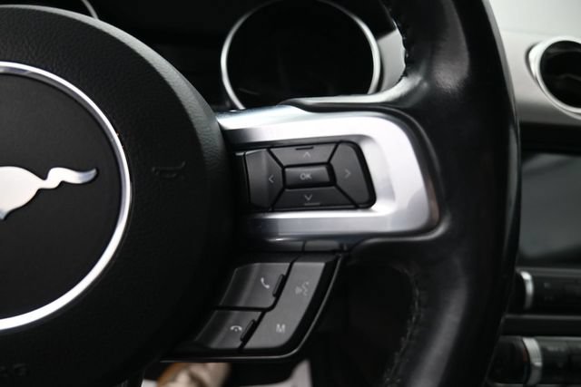 Used 2023 Ford Mustang Premium RWD image 16