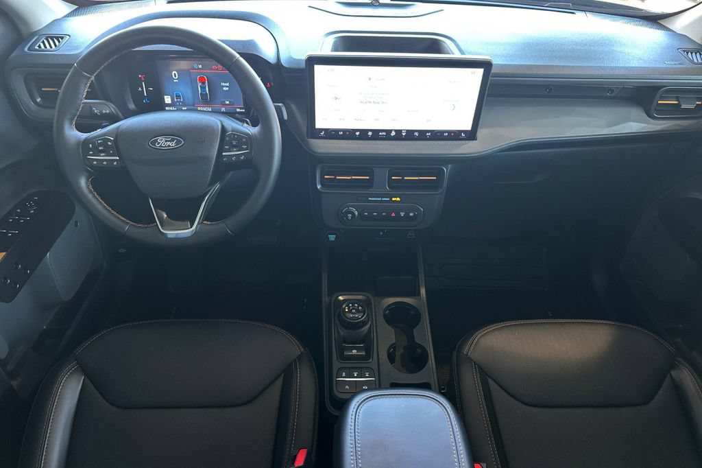 Certified 2025 Ford Maverick Tremor AWD/4WD image 15