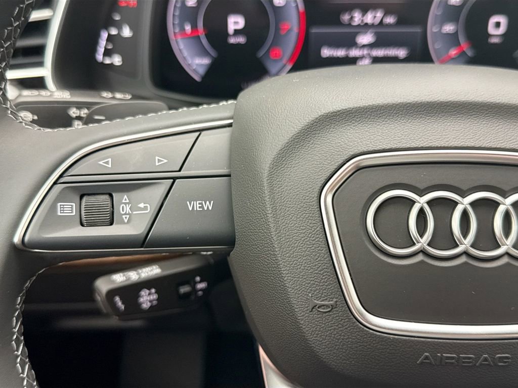 Used 2026 Audi Q7 3.0T Premium Plus w/ Premium Plus Package image 12