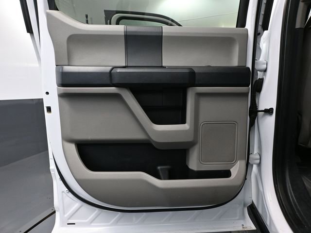 Used 2021 Ford F250 XL w/ Power Equipment Group image 34