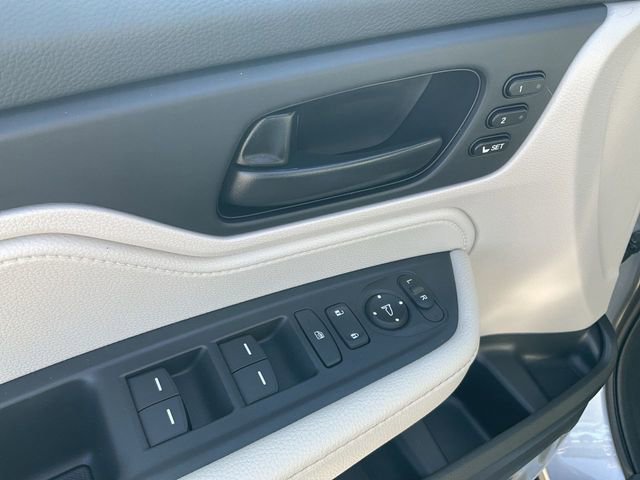 Used 2026 Honda Odyssey EX-L image 21