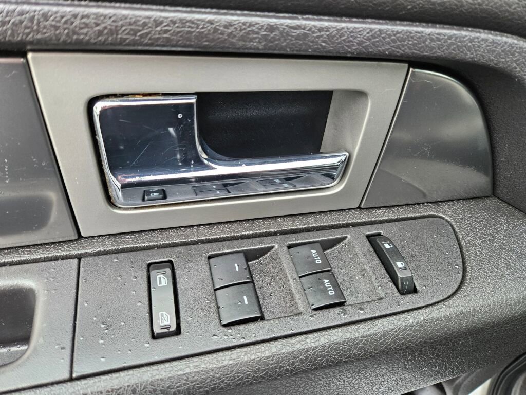 Used 2013 Ford F150 FX4 w/ Luxury Equipment Group image 15
