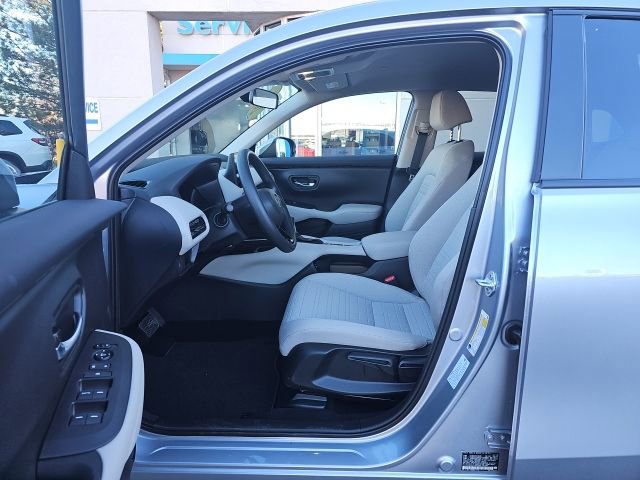 New 2026 Honda HR-V LX image 9