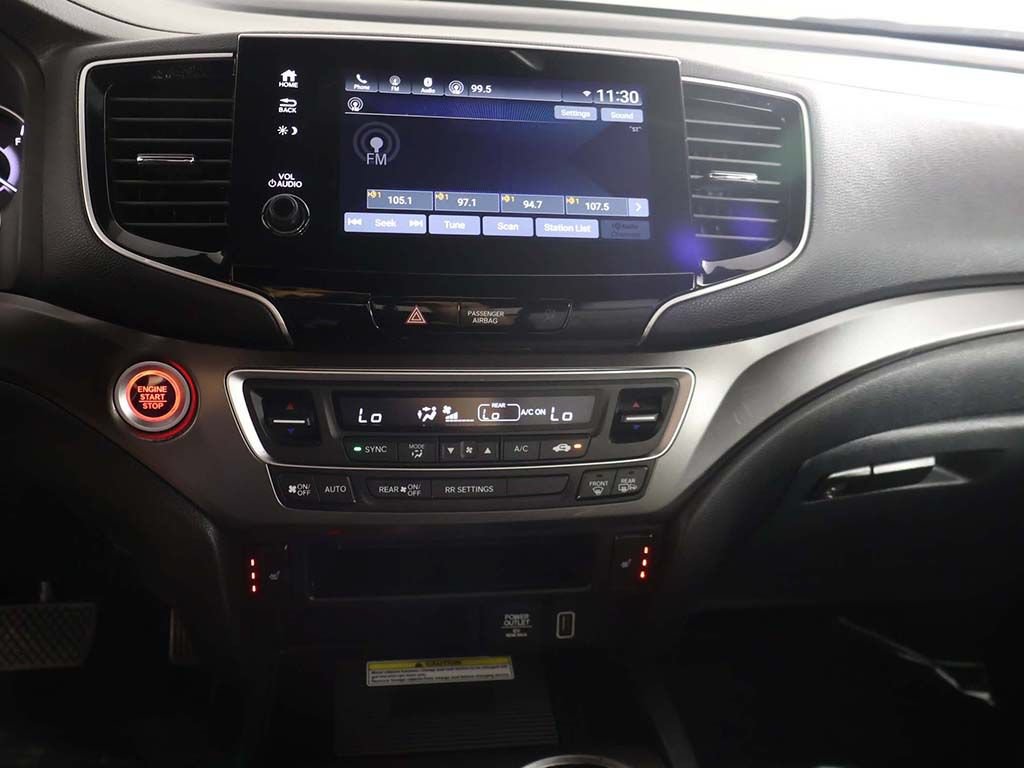 Used 2023 Honda Passport EX-L image 50