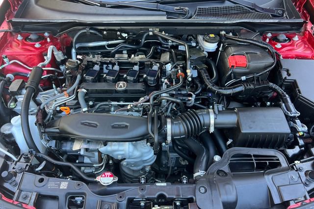 Used 2023 Acura Integra A-Spec FWD image 35