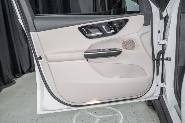 Certified 2026 Mercedes-Benz GLC 300 4MATIC image 10