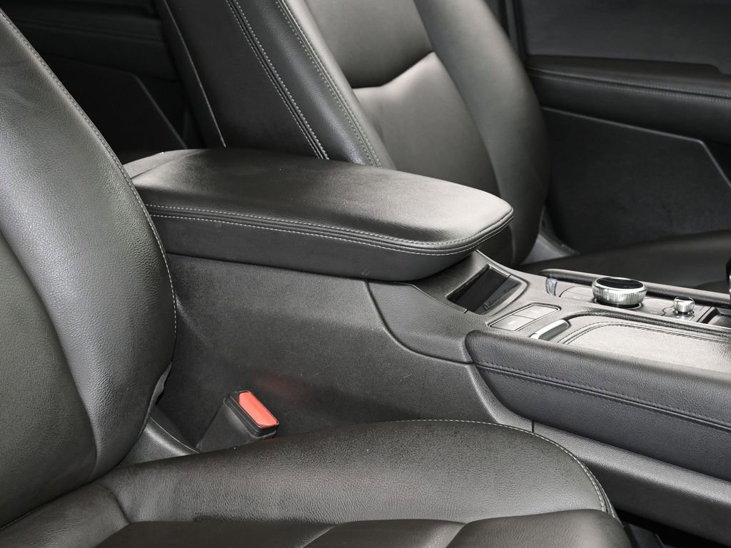 Used 2023 Cadillac XT6 Luxury image 49