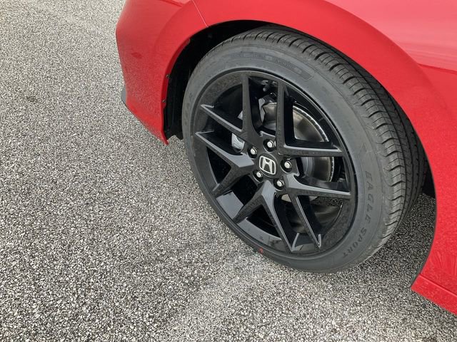 New 2026 Honda Civic Sport image 18