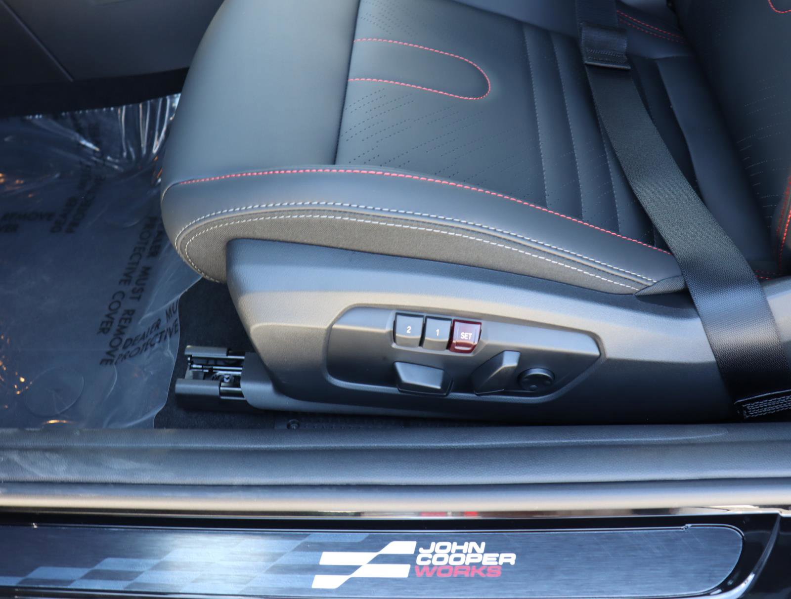 New 2026 MINI Cooper John Cooper Works image 13