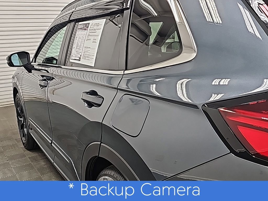 Used 2023 Honda CR-V Sport image 7