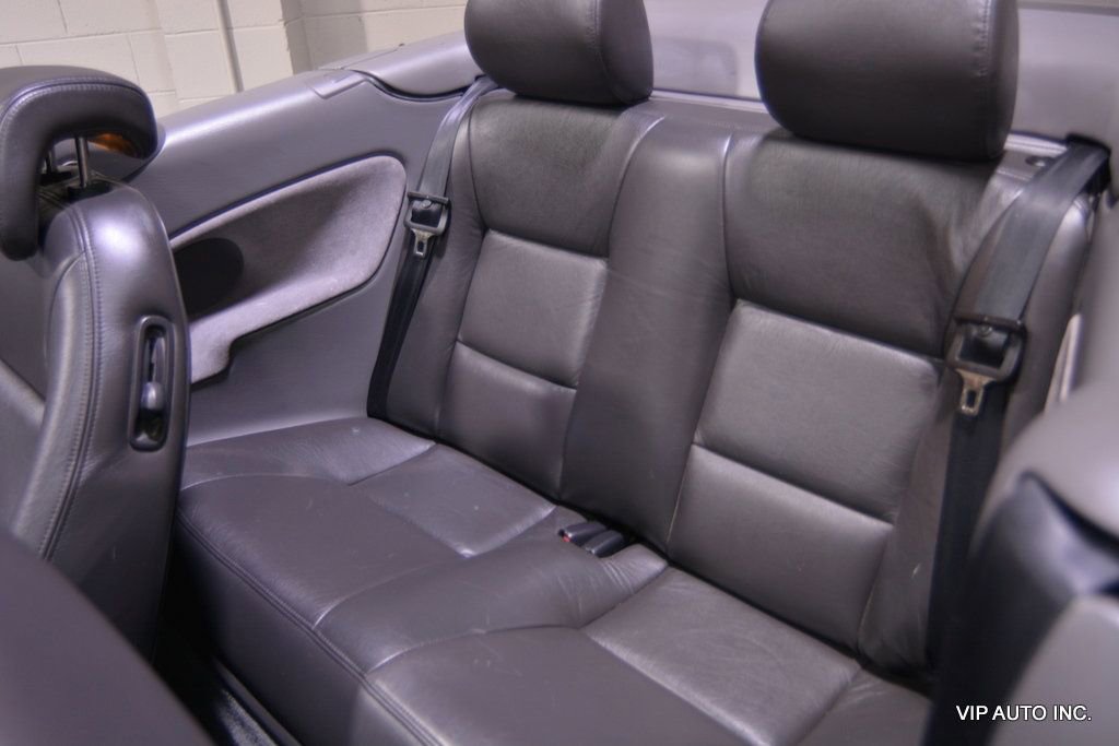 Used 2001 Saab 9-3 SE image 36