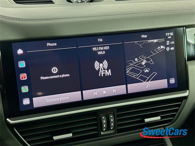 Used 2023 Porsche Cayenne Turbo image 24