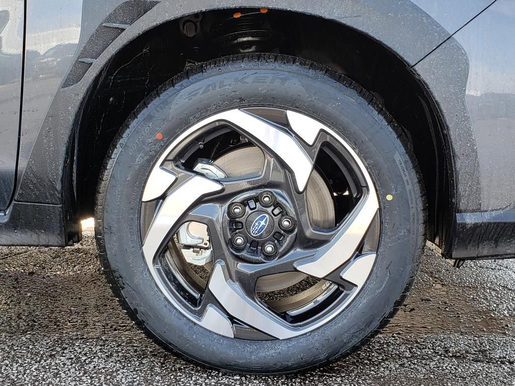 New 2026 Subaru Crosstrek 2.5i Limited image 12