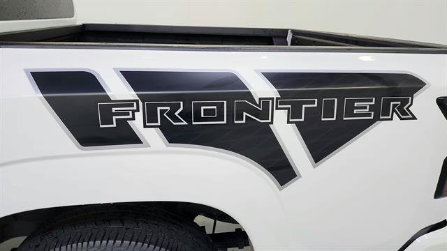 Certified 2024 Nissan Frontier SV w/ Technology Package RWD image 34