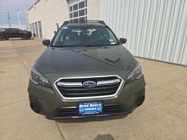 Used 2019 Subaru Outback 2.5i image 3