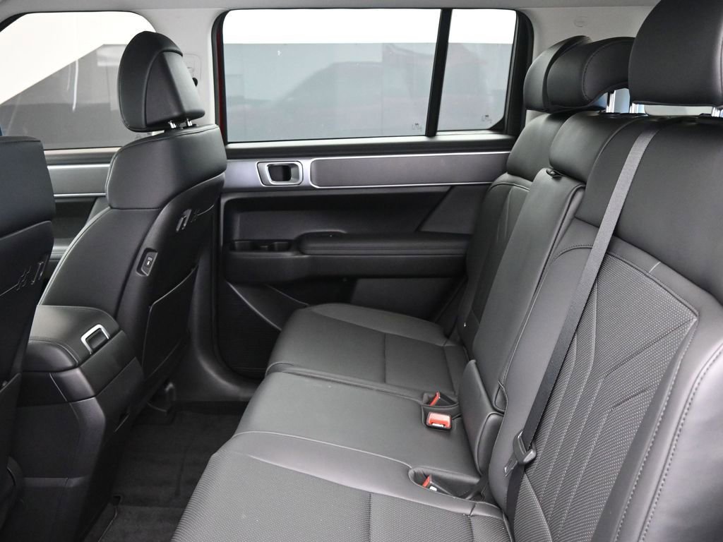 Used 2024 Hyundai Santa Fe XRT image 18