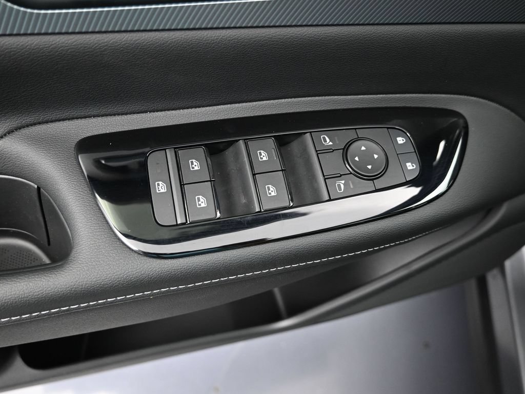 New 2026 Nissan Murano SL AWD/4WD image 11