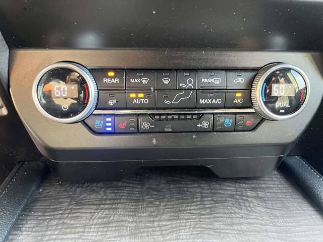 Used 2021 Ford Expedition Limited RWD image 30