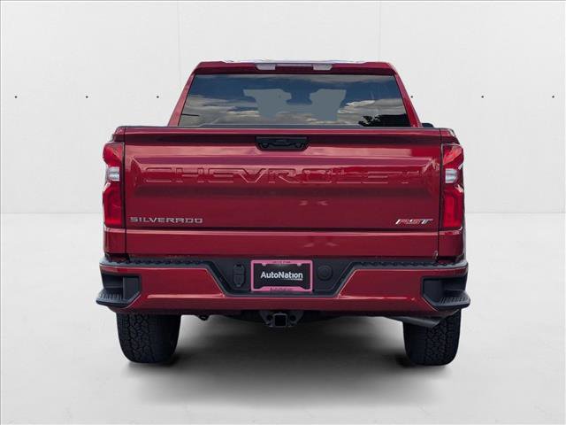New 2026 Chevrolet Silverado 1500 RST image 11