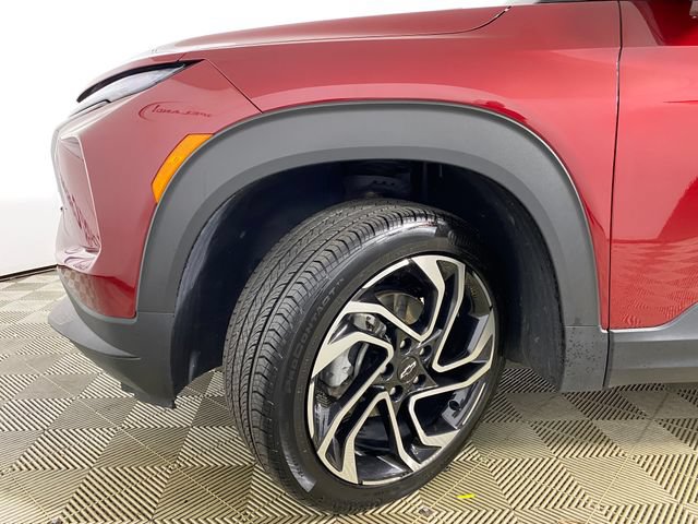 Certified 2024 Chevrolet TrailBlazer RS w/ Driver Confidence Package AWD/4WD image 30