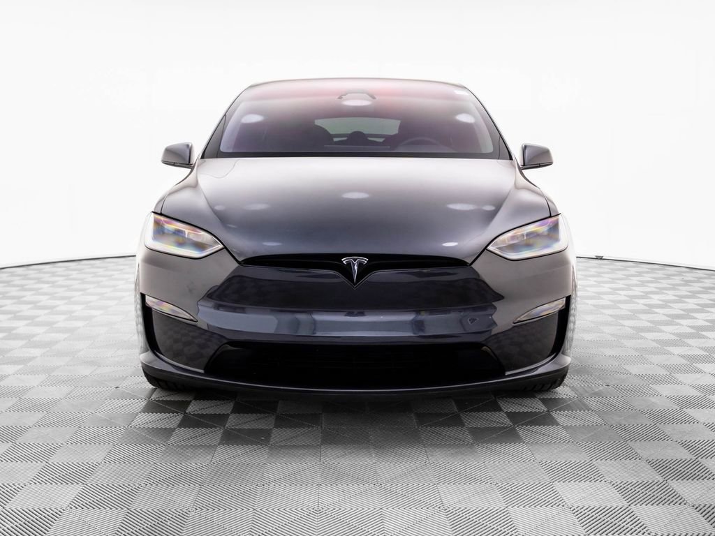 Used 2024 Tesla Model X image 10