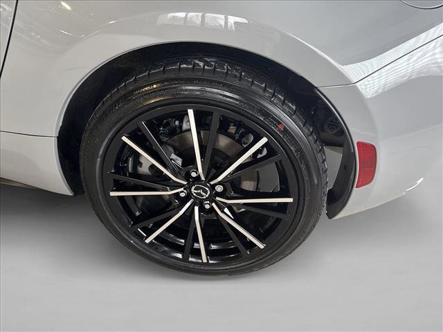 Used 2024 MAZDA MX-5 Miata RF Grand Touring image 12