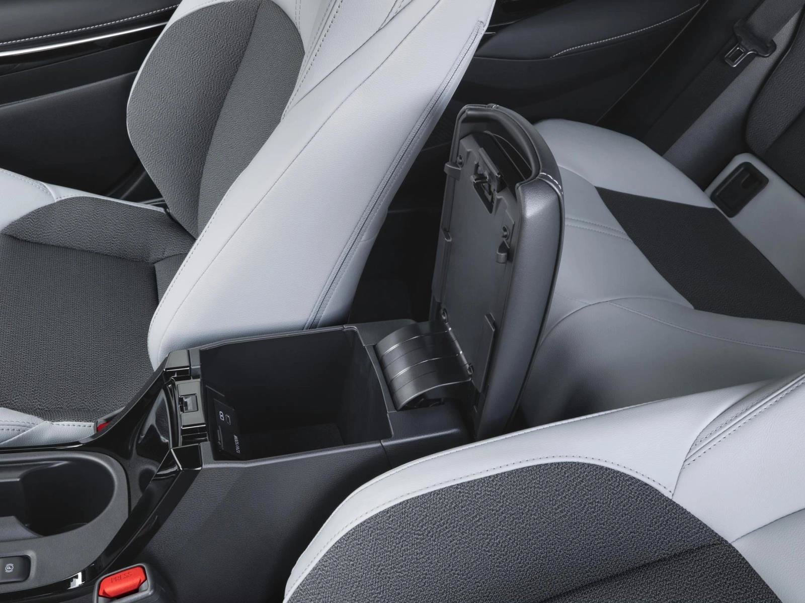 New 2026 Toyota Corolla XSE FWD image 10