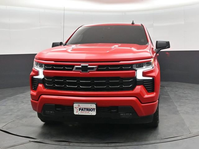 Used 2023 Chevrolet Silverado 1500 RST image 8