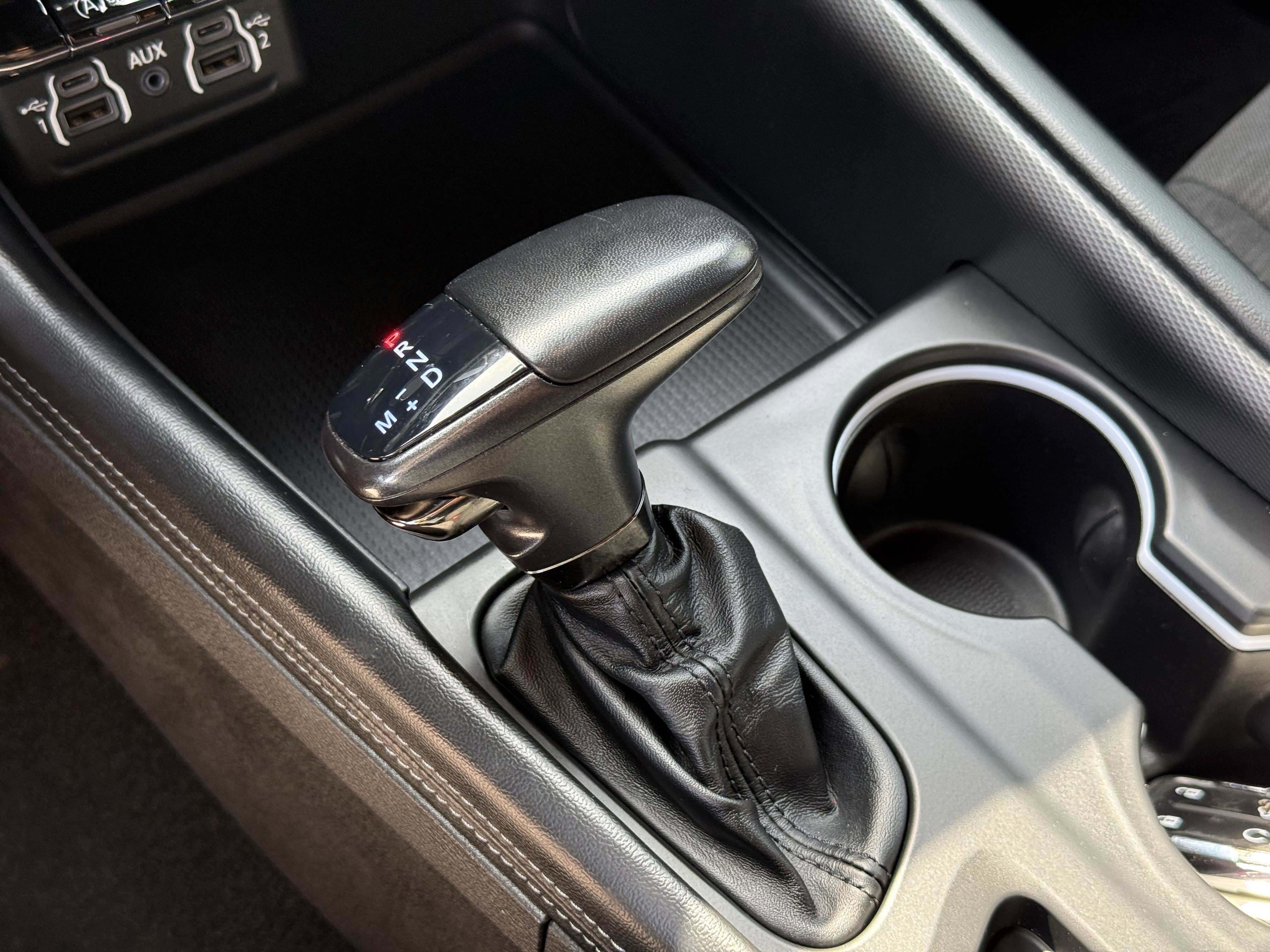 Used 2022 Dodge Durango GT w/ Blacktop Package image 23