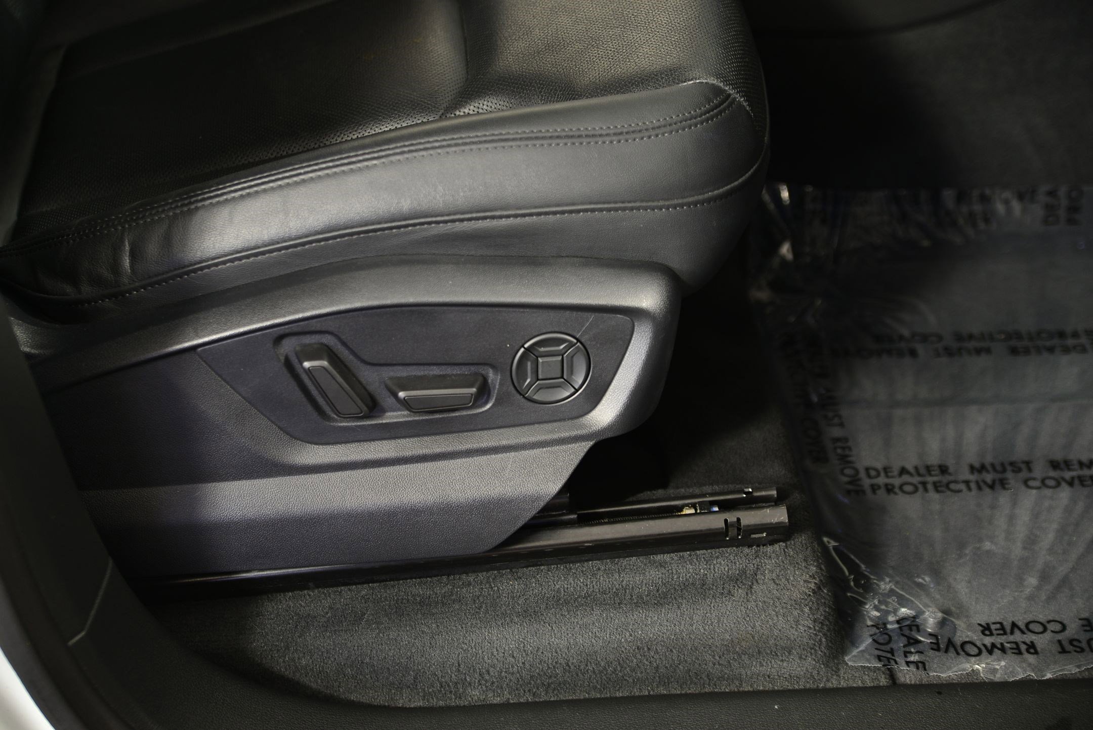 Used 2023 Audi Q7 2.0T Premium Plus w/ Premium Plus Package image 12