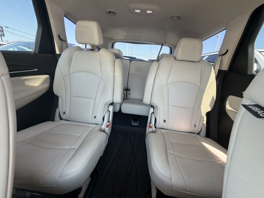 Used 2023 Buick Enclave Essence w/ Trailering Package, 5000 lbs. AWD/4WD image 13