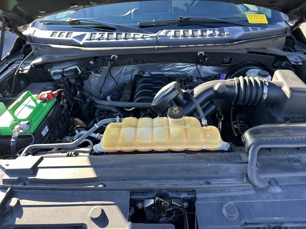 Used 2015 Ford F150 XLT w/ Equipment Group 301A Mid image 36