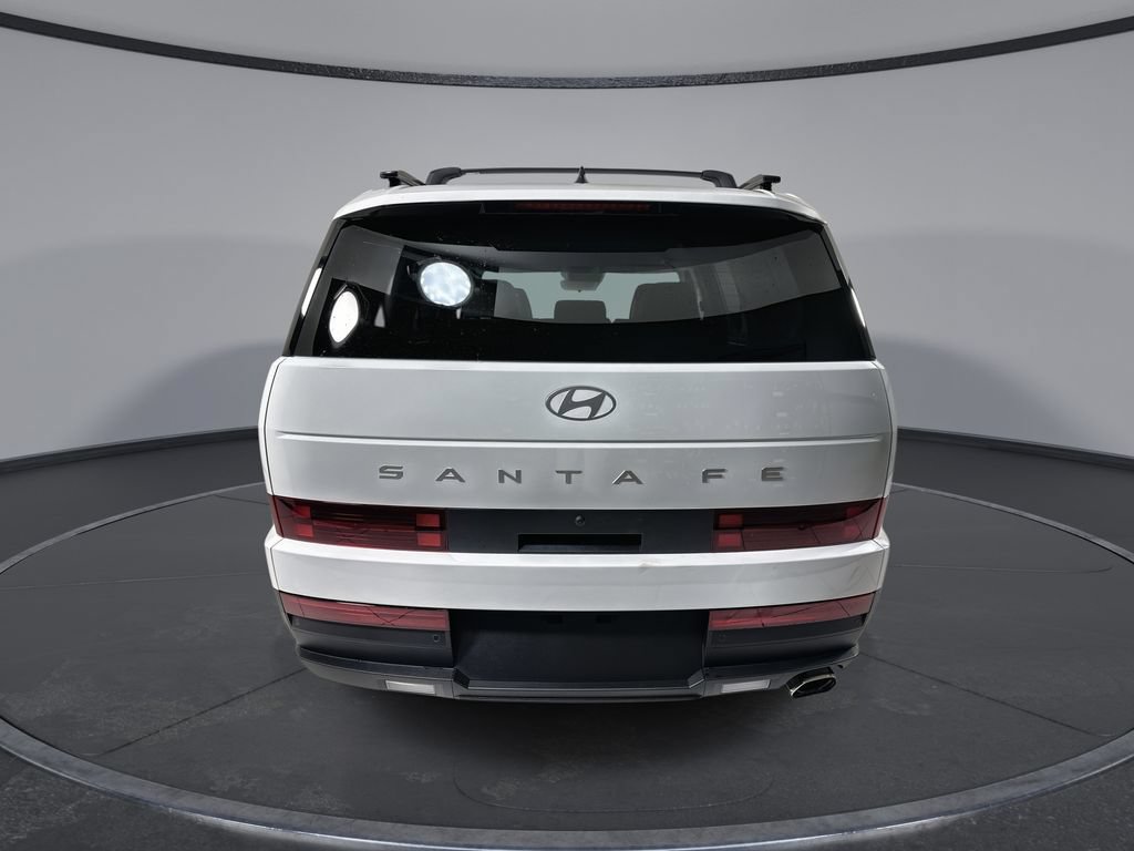 New 2026 Hyundai Santa Fe SEL FWD image 7