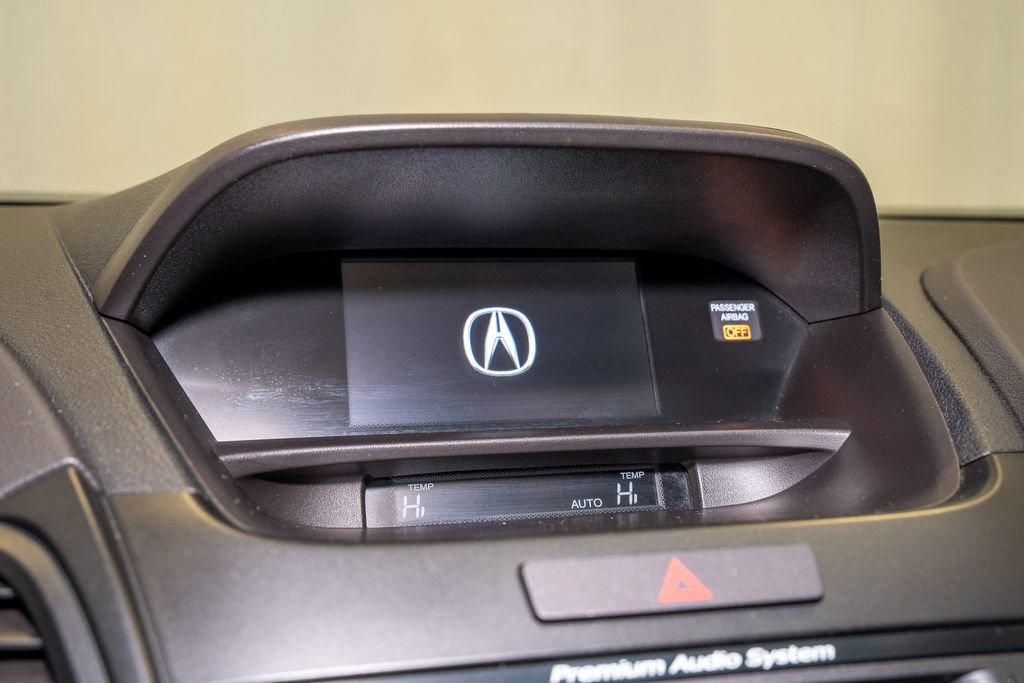 Used 2014 Acura RDX AWD image 12