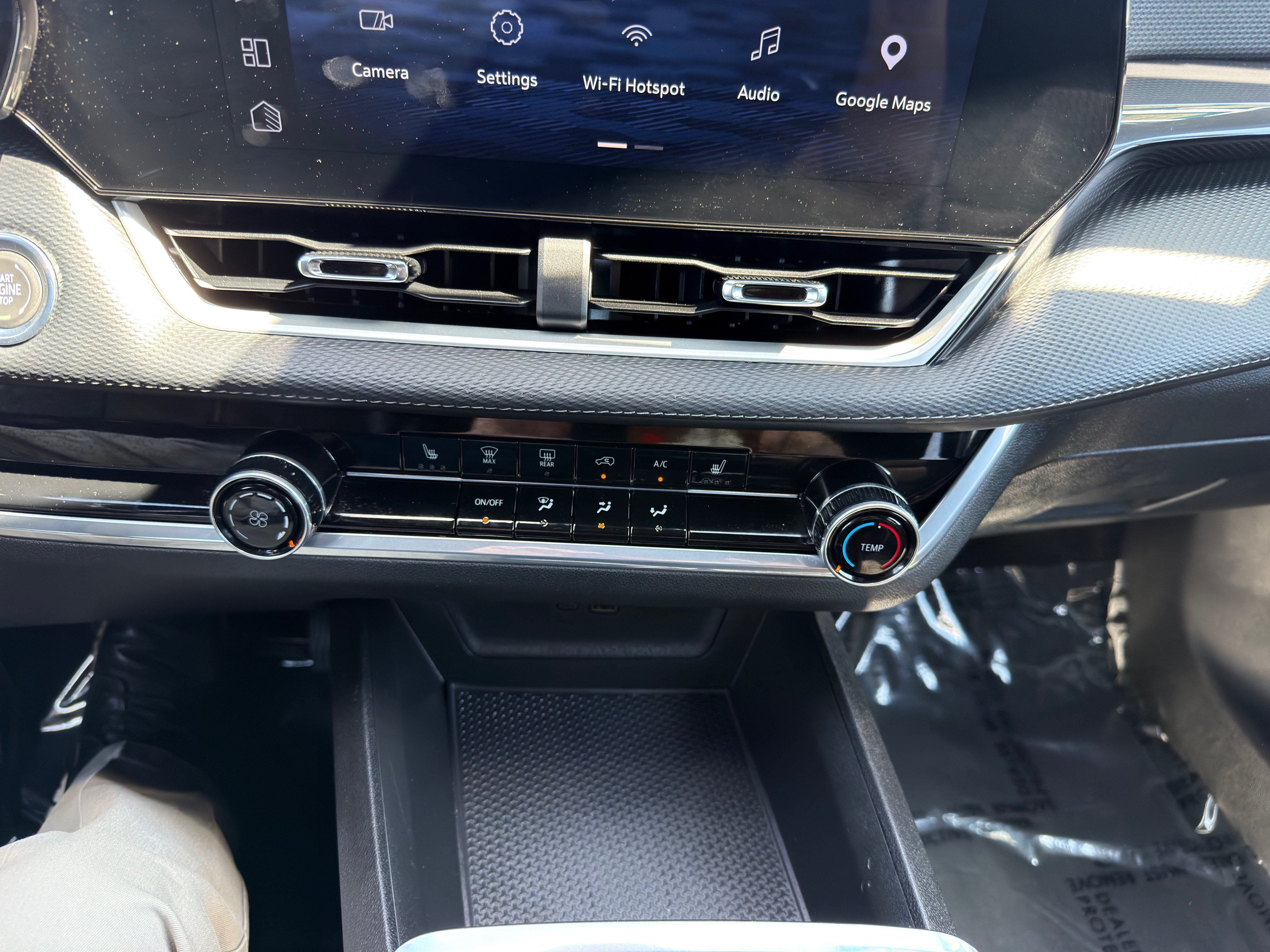 Used 2026 Chevrolet Equinox LT FWD image 31