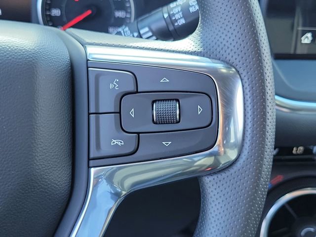 New 2026 Chevrolet Blazer LT image 23