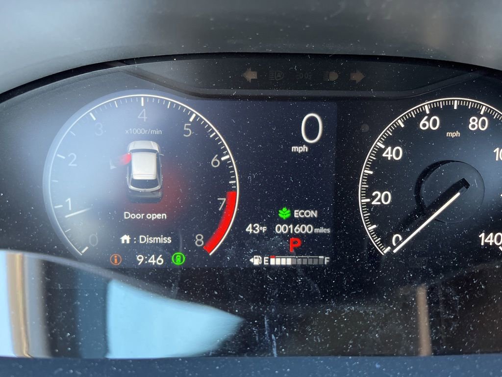 Used 2026 Honda HR-V Sport image 22