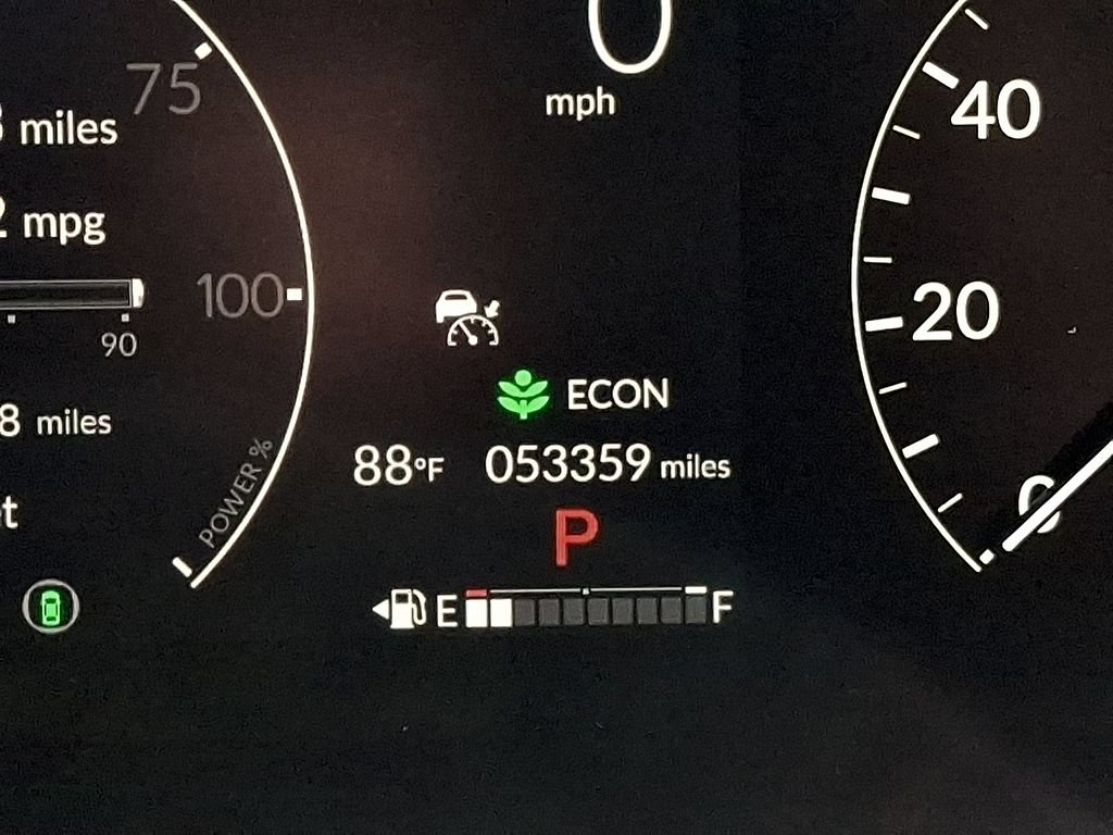 Used 2025 Honda CR-V Sport-L image 21