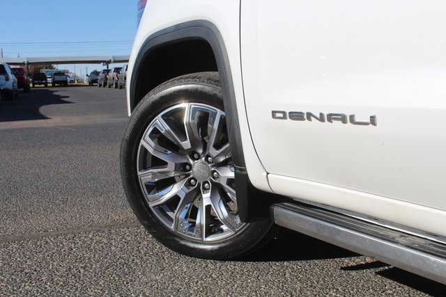 Used 2023 GMC Sierra 1500 Denali w/ Denali Reserve Package image 12