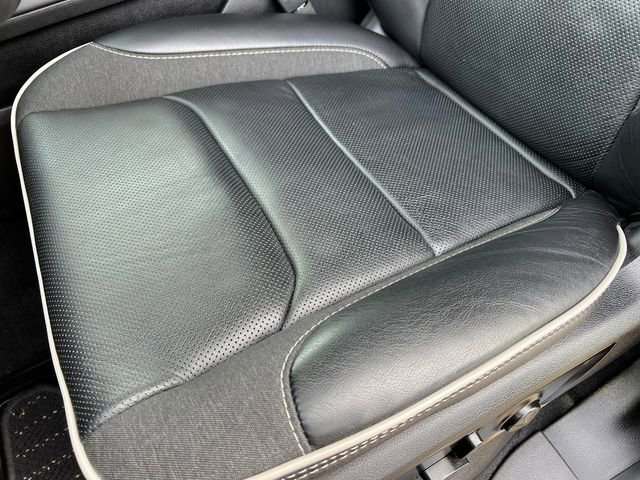 Used 2025 RAM 1500 Limited AWD/4WD image 20