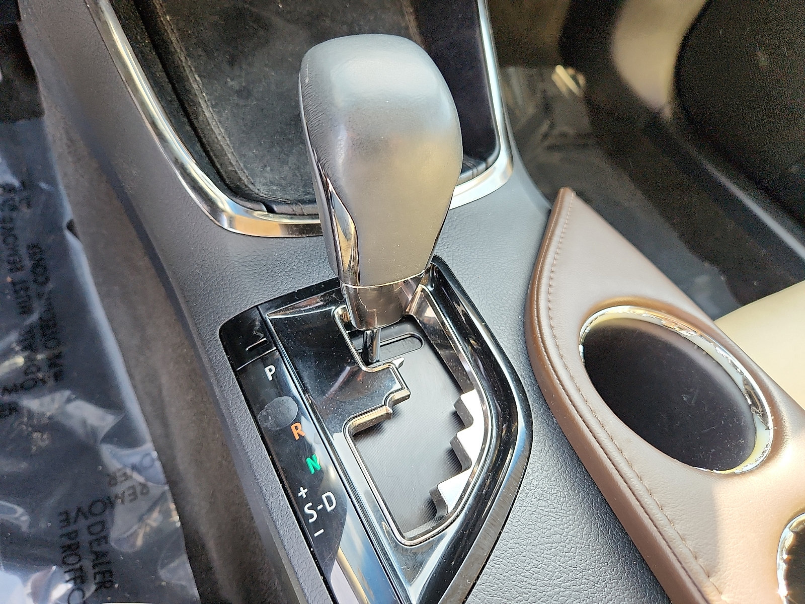 Used 2015 Toyota Avalon XLE Touring FWD image 15