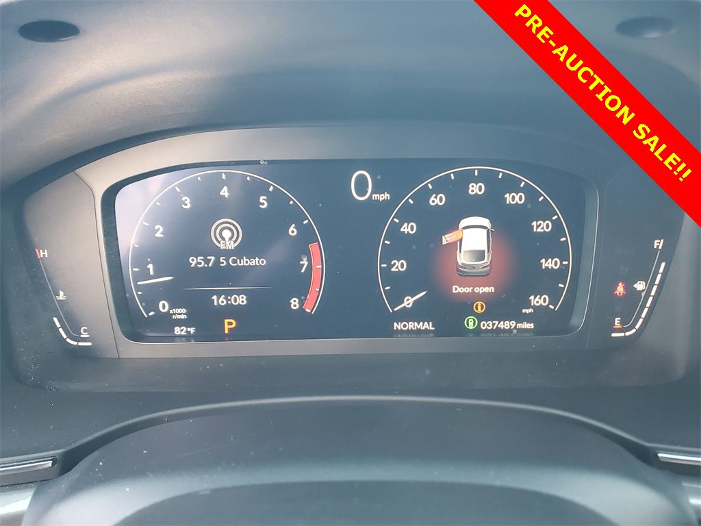 Used 2024 Acura Integra image 26