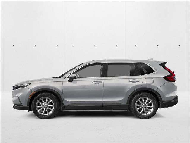 New 2026 Honda CR-V EX-L image 3