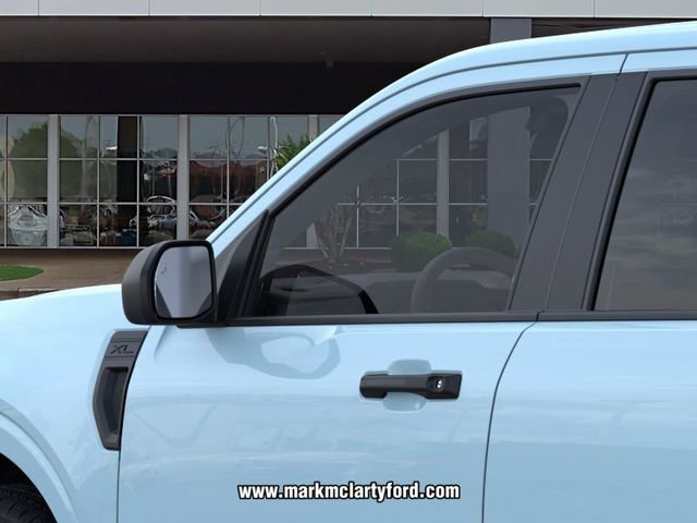New 2026 Ford Maverick XL AWD/4WD image 21